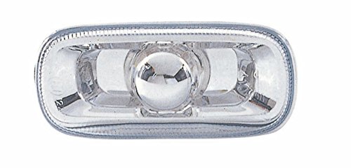 Tarostrade 38-0226-N-1344 Indicatore Laterale Bianco