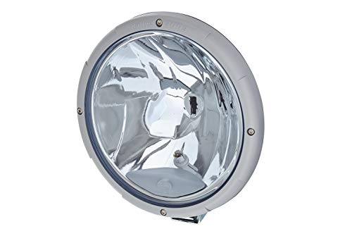 Hella 1F8 009 797-031 Alogeno/Alogeno-Faro Di Profondità, Rallye 3003, 12/24V