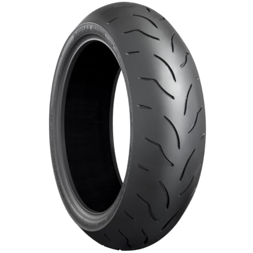 Bridgestone Bt016 Pro R Tl - 70/70/R18 70W - C/C/70Db - Pneumatici Estivi (Moto)