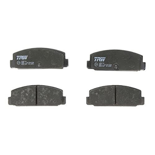 Trw Automotive Gdb1027 Past.Fr.Post Mazda 323 S Iv (Bg)