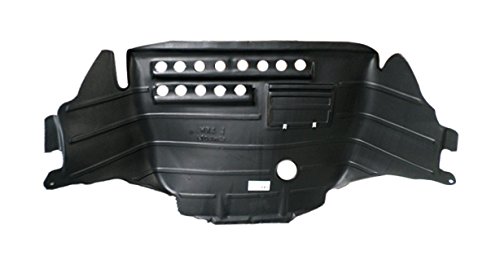 Equal Quality R063 Riparo Motore Inferiore