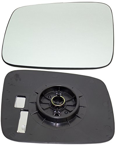 Tarostrade 57-0636-L-48146 Vetro Specchietto Retrovisore Lato Sinistro