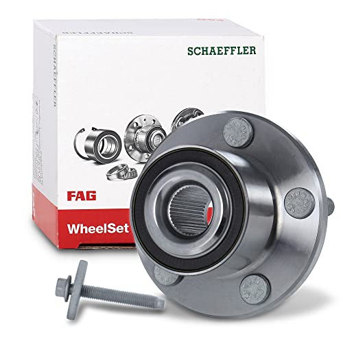Fag 713678820 Wheel Bearing Kit