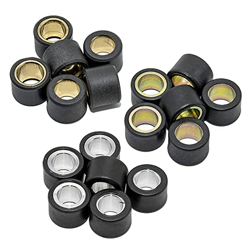 Variogewichte/Pesi Variomatik Maxtuned, 15 X 12 Mm; 7.0 G