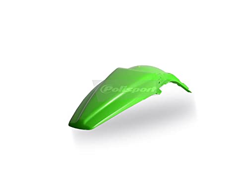 Polisport (8578800001 Verde 05 Parafango Posteriore