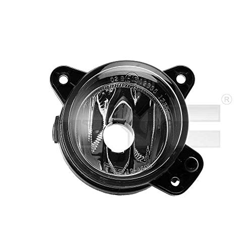 Prasco Vw9174413 Fog Light