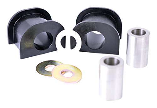 Powerflex Pff57-303Blk Boccola Posteriore Braccio Anteriore
