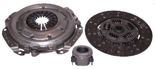 Japanparts Kf-009 Kit Frizione