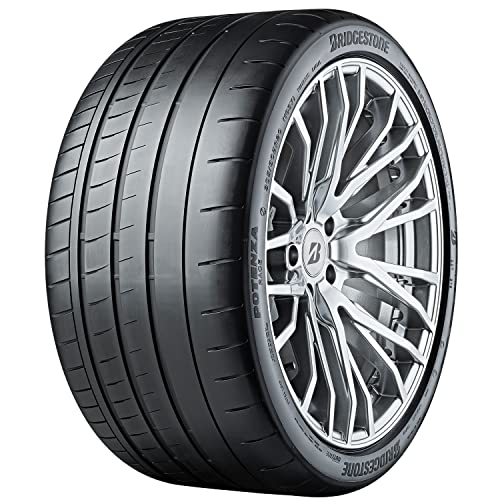 Bridgestone 245/35 Zr20 95Y Potenza Race Xl Tl