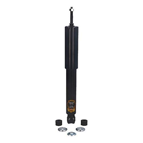 Japanparts Mm-90027 Ammortizzatore