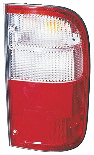 Tarostrade 41-0110-R-37337 Luce Di Stop Fino Al 2003 E-Mark Lato Destro
