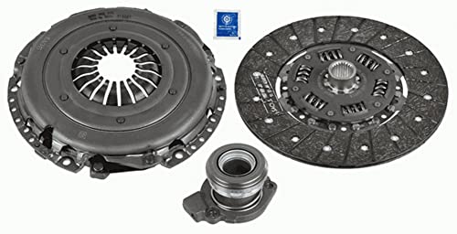 Sachs Kit Frizione Xtend Kit Plus Csc - 3000990509