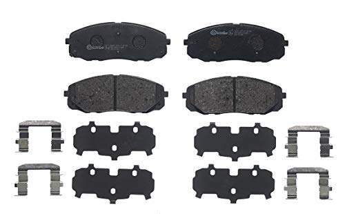 Brembo P 30 095 Brake Pad