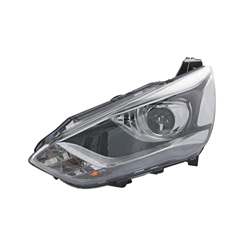 Valeo Proiettore Sx Ford C-Max Xeno 46694