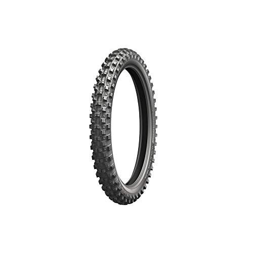 Michelin 74142 Pneumatico 70/100 -17 40M Starcross 5 Medium Tt