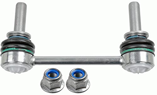 Lemförder 38649 01 Asta/Puntone Stabilizzatore Per Ford Mondeo V Turnier (Cf) 2014 - Bilaterale, Assale Posteriore E Altri Veicoli