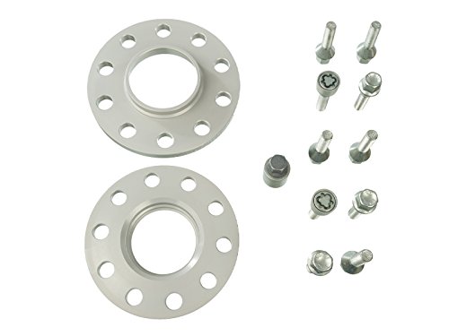 Rh+ H & R 75726 – 12 Distanziali Trak Plus Con Abe, Dr 24 Mm