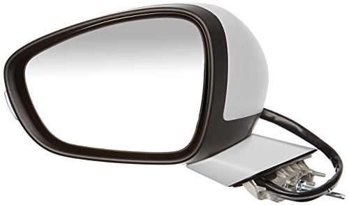 Equal Quality Rs01726 Specchio Specchietto Retrovisore Esterno Sinistro