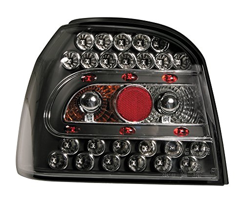 Lampa 09325 Fari Posteriori A Led