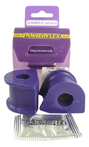 Powerflex Pff85-1004-19 Boccola Barra Stabilizzatrice Anteriore
