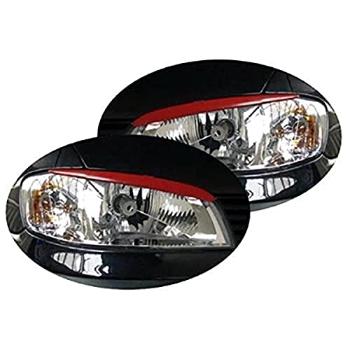 Akhan-Tuning Atsblibi6K2Set Proiettore Cornice Occhio Malefico