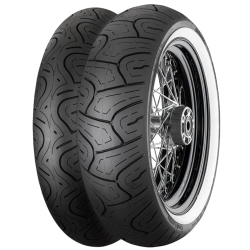 Continental Contilegend Ww Reinf. R Tl - Mt90/R16/R16 74H - A/A/70Db - Pneumatici Estivi (Moto)