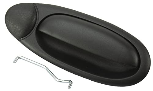 Tarostrade 59-0435-R-9696 Maniglia Dello Sportello Anteriore Esterna Lato Destro