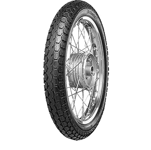 Continental Kks 10 Ref. Tt - 5.25/R19/R19 41B - A/A/70Db - Pneumatici Estivi (Moto)
