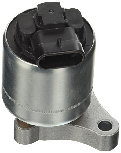 Japanparts Egr-0407 Valvola Ricircolo Gas Scarico Egr