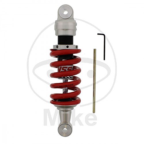 Amortiguador Suspension Yss Moto Gas Eco Line