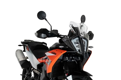 Puig 21610W Cupolino Sport Transparente