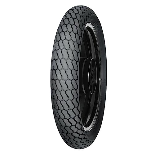 Mitas 16156 Pneumatico 130/80 -19 71H H-18 Tl