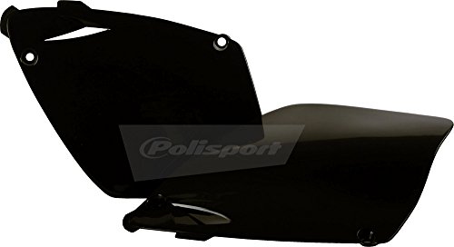 Polisport 8600300002 Pannello Laterale, Set Di 12