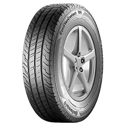 Continental Vancontact 100 - 205/70R17 115R - Pneumatico Estivo