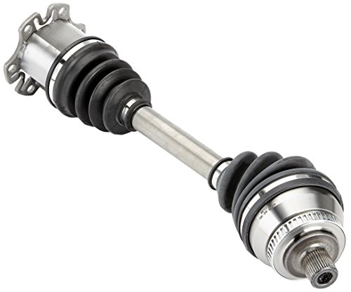Meyle 100 498 0143 Albero Motore/Semiasse
