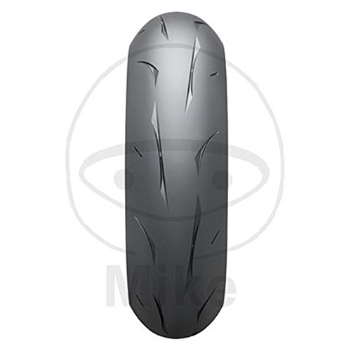 Bridgestone Rs10 R Tl - 70/60/R17 66H - C/C/70Db - Pneumatici Estivi (Moto)