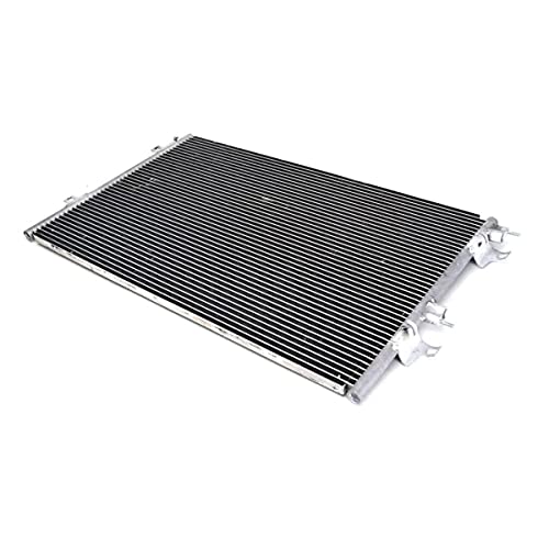 Nissens 94627 - Condensatore, Climatizzatore