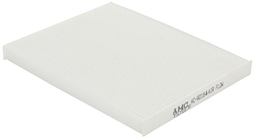 Amc Filter Hc-8216 - Filtro, Aria Abitacolo