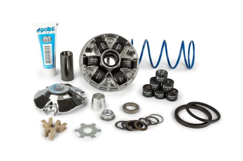 Variatore Hi-Sp.Yamaha Evo.2 D.16-12,5Gr