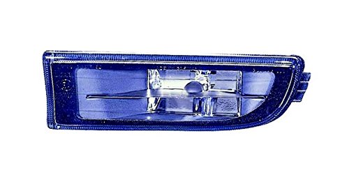 Equal Quality Pf0378S Fanale Fendinebbia Sinistro