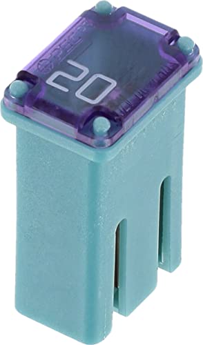 Restagraf 17371 - Fusibile, 32 V/20 A