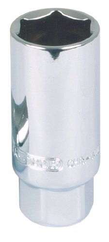 Ks Tools 918.3805 3/8" Bussola P.Candele Chromeplus 18Mm