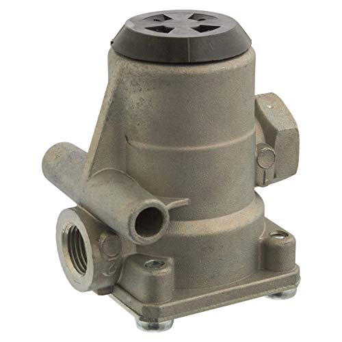 Febi Bilstein Valvola Limite Di Pressione 104224
