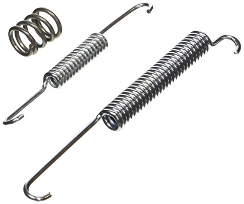 Borg & Beck Kit Di Montaggio - Scarpe Adatte A: Citroen, Peugeot