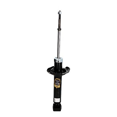 Japanparts Mm-10126 Ammortizzatore