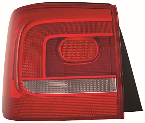 Tarostrade 41-8850-L-48138 Luce Di Stop Esterna E-Mark Lato Sinistro