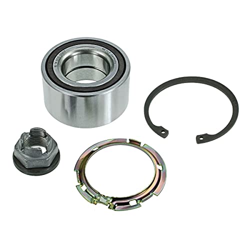 Meyle 16-14 650 0007 Kit Cuscinetto Ruota
