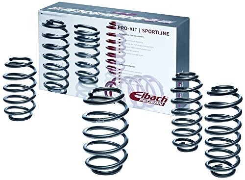 Eibach E10-85-012-03-22.1 Pro-Kit E10-85-012-03-22.1