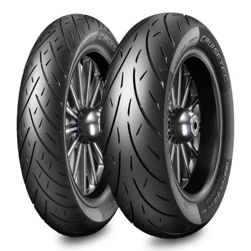 Metzeler 130/80 B17 65H Cruisetec Tl (I)