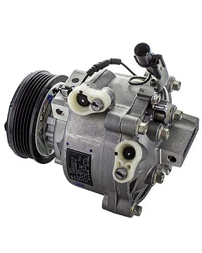 K19132 Meat & Doria Compr Qs90 Mitsubishi Asx